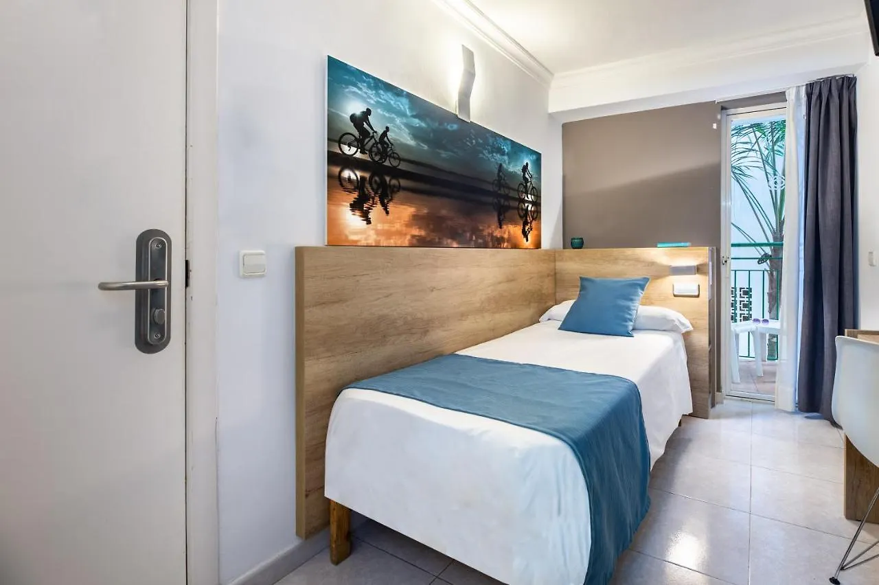 Hotel Vibra Maritimo Ibiza stad
