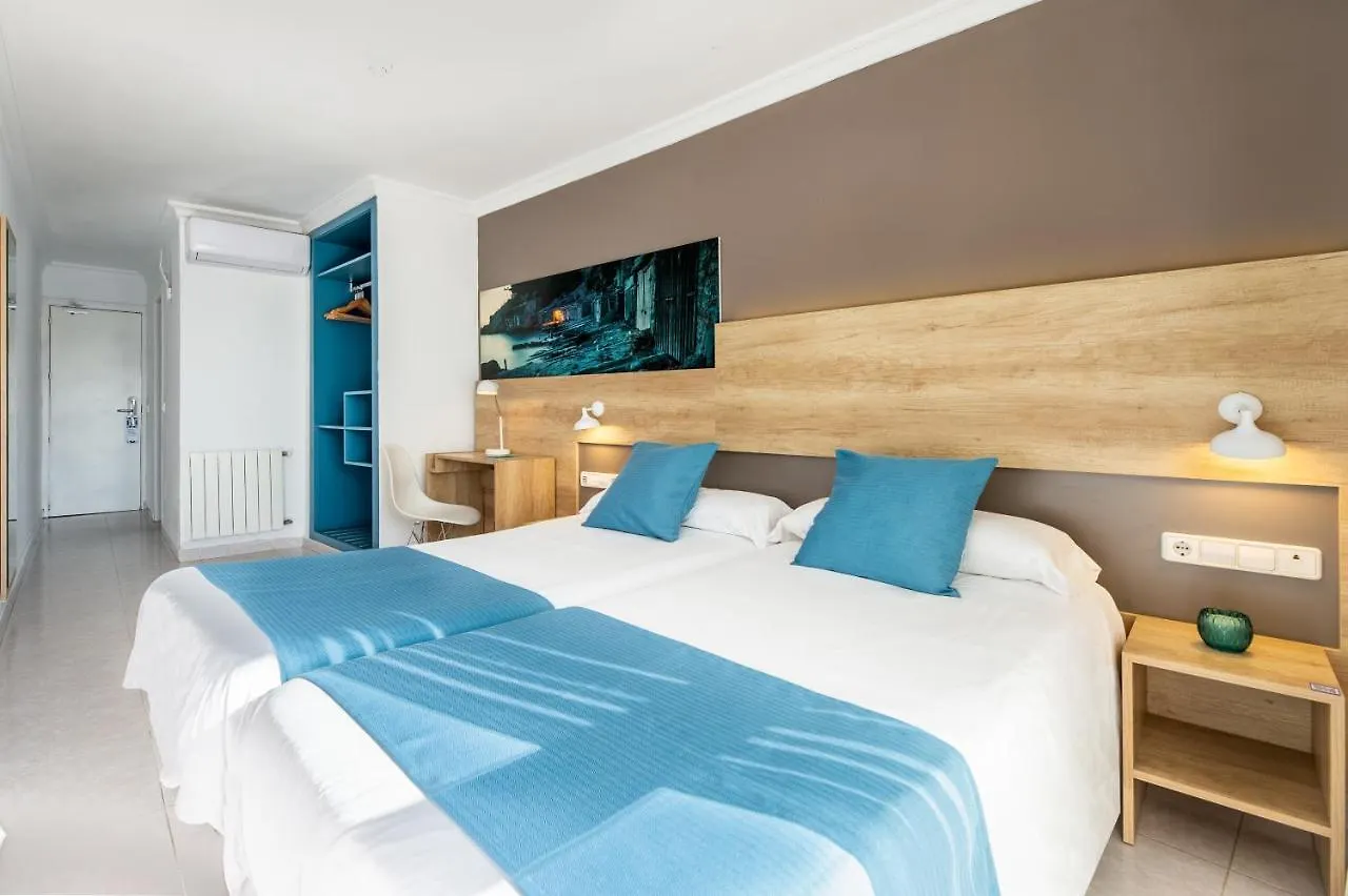 ***  Hotel Vibra Maritimo Ibiza Town Spain
