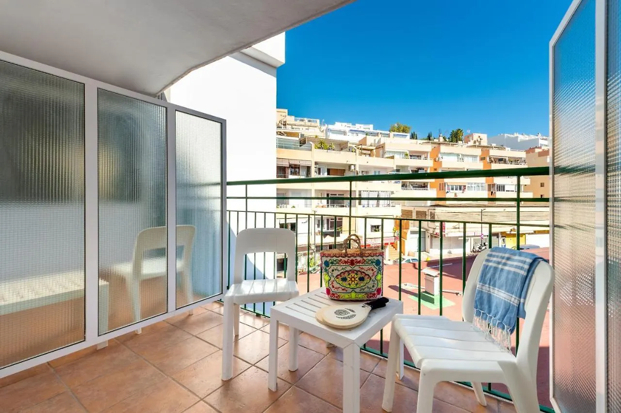 Hotel Vibra Maritimo Ibiza stad