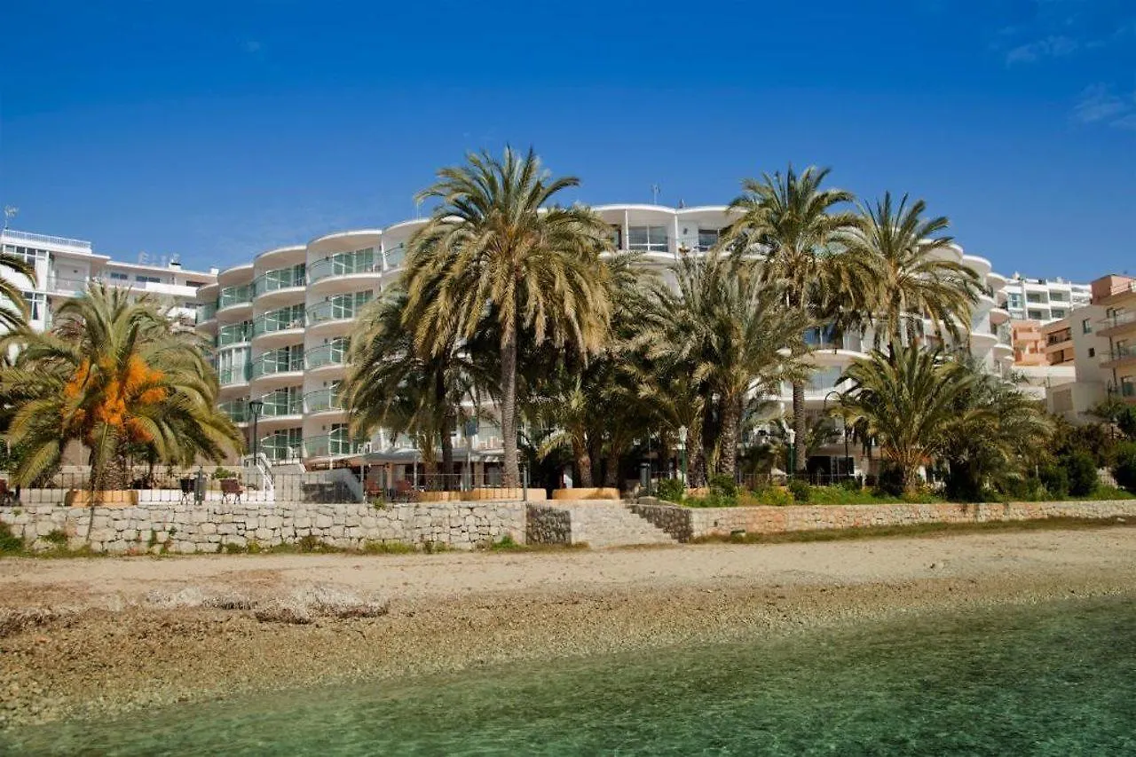 Hotel Vibra Maritimo Ibiza stad 3*,
