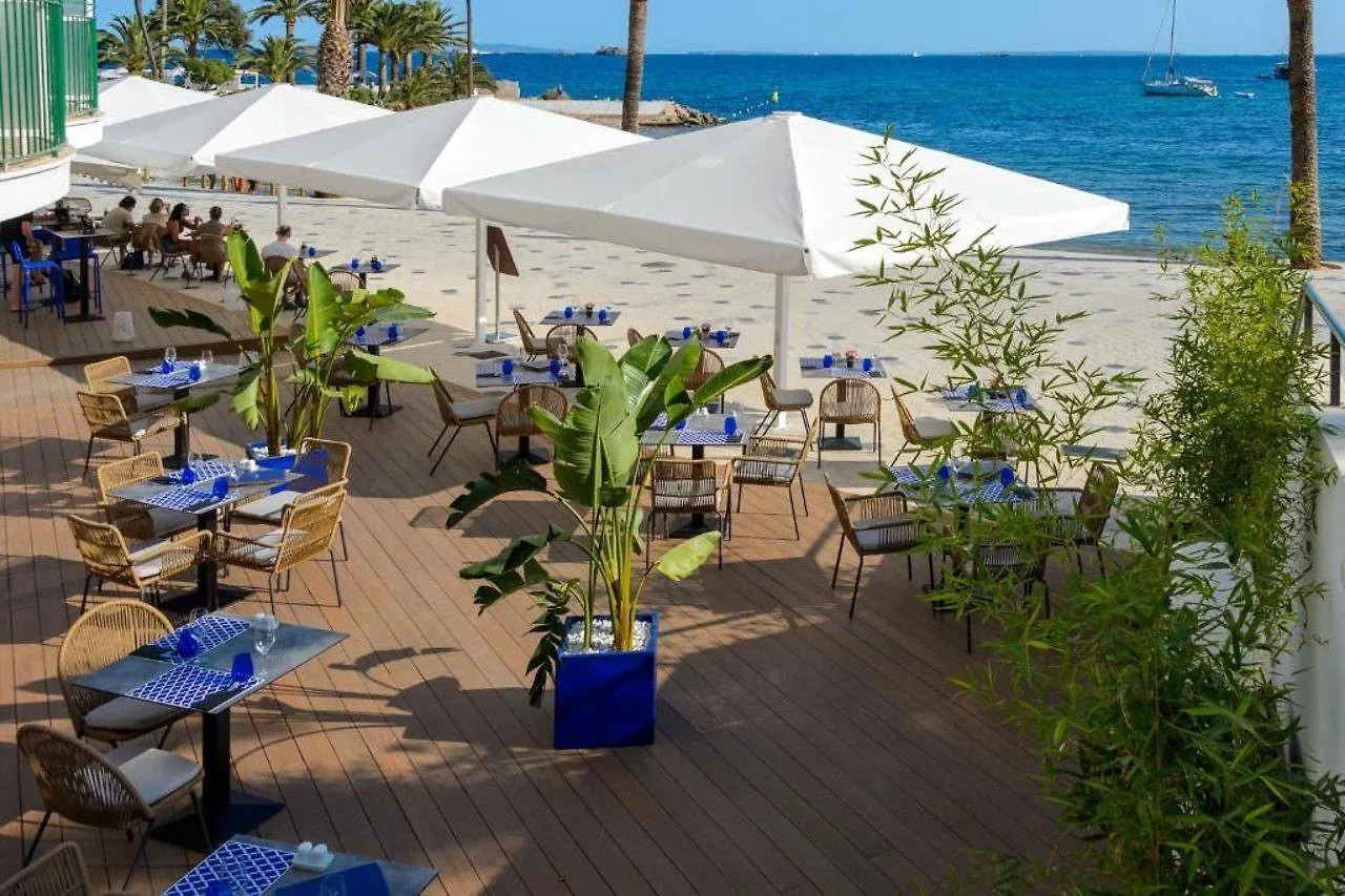 Hotel Vibra Maritimo Ibiza stad