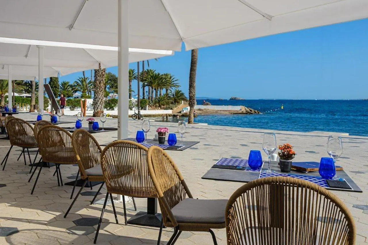Hotel Vibra Maritimo Ibiza stad