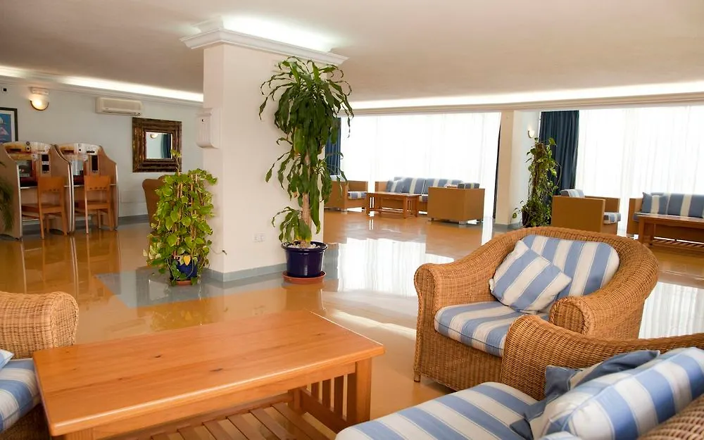 Hotel Vibra Maritimo Ibiza stad