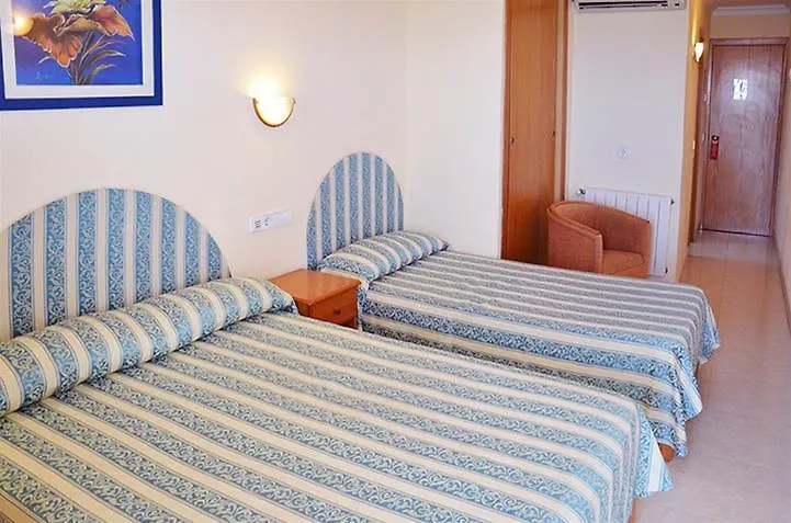 Hotel Vibra Maritimo Ibiza stad 3*,  Spanien