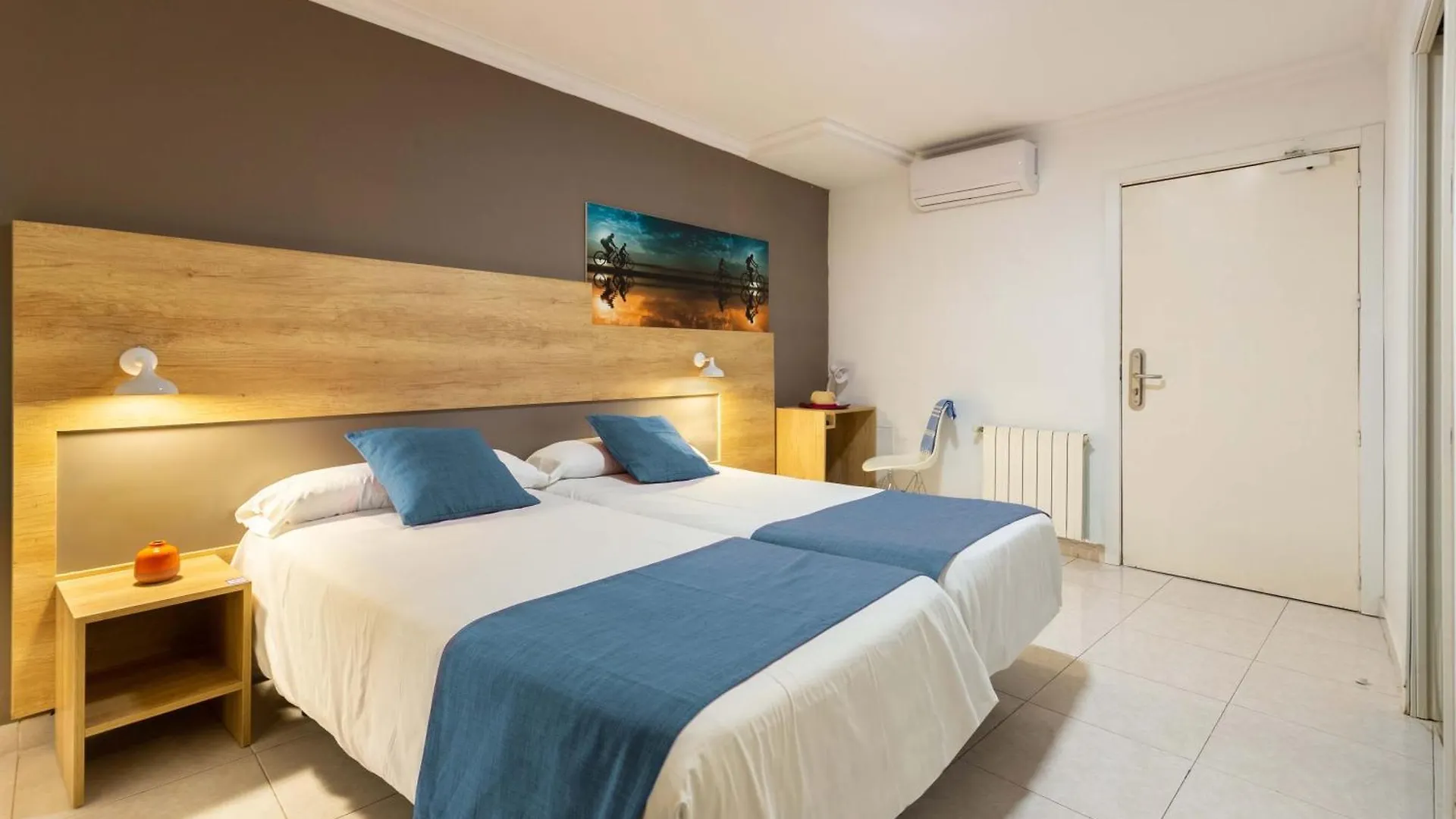Hotel Vibra Maritimo Ibiza stad