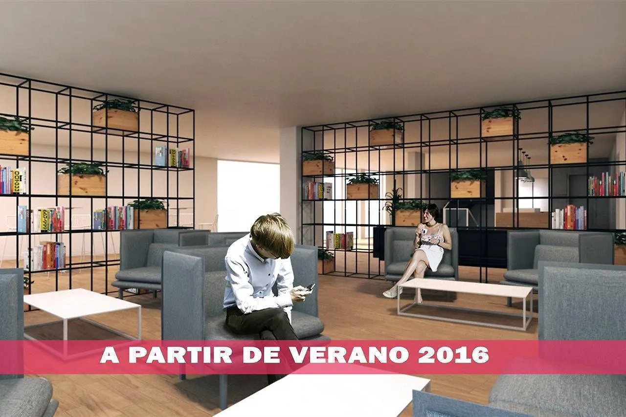 Hotel Vibra Maritimo Ibiza stad