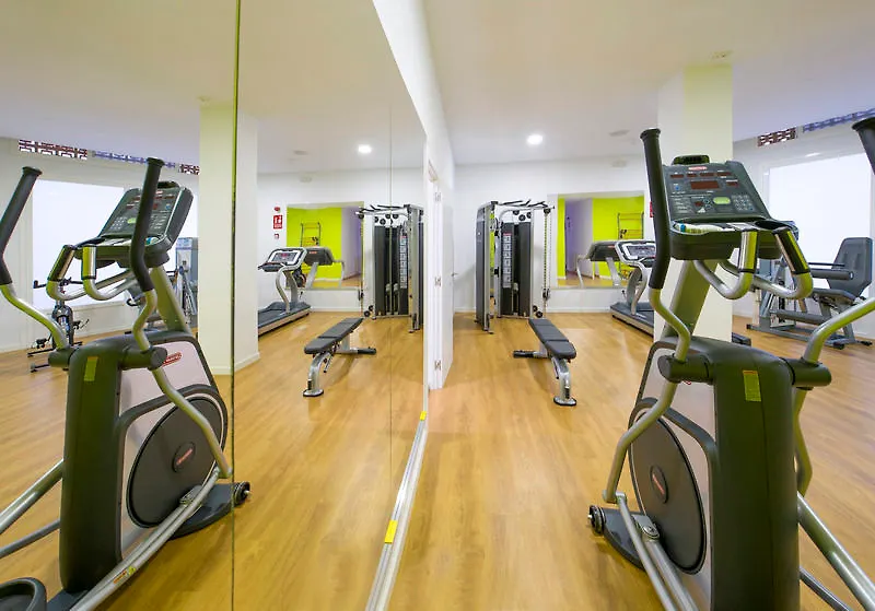 Hotel Vibra Maritimo Ibiza stad