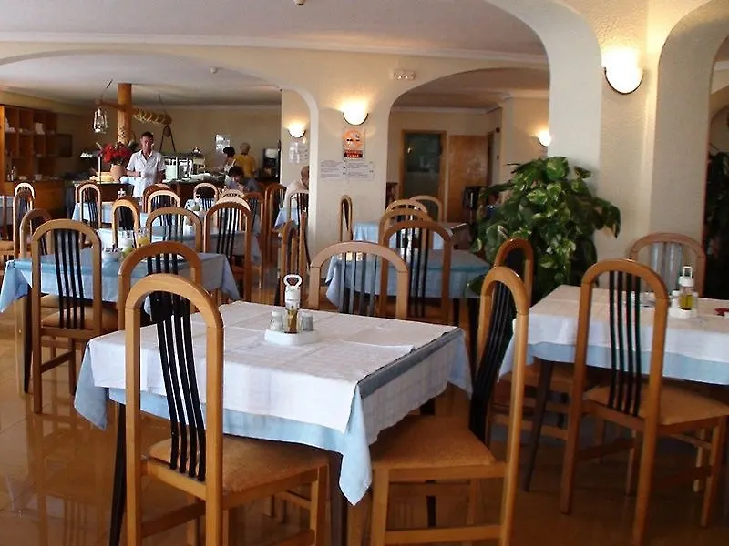 Hotel Vibra Maritimo Ibiza stad