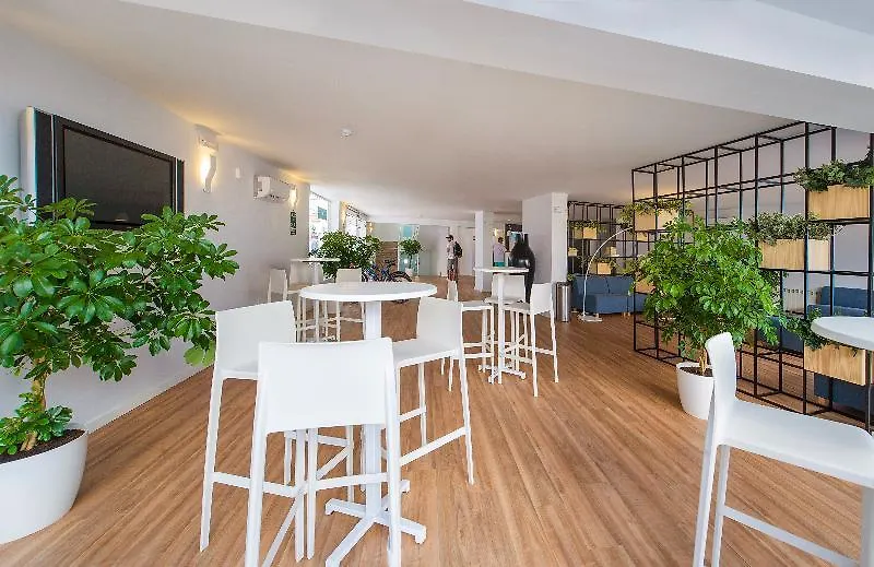Hotel Vibra Maritimo Ibiza stad