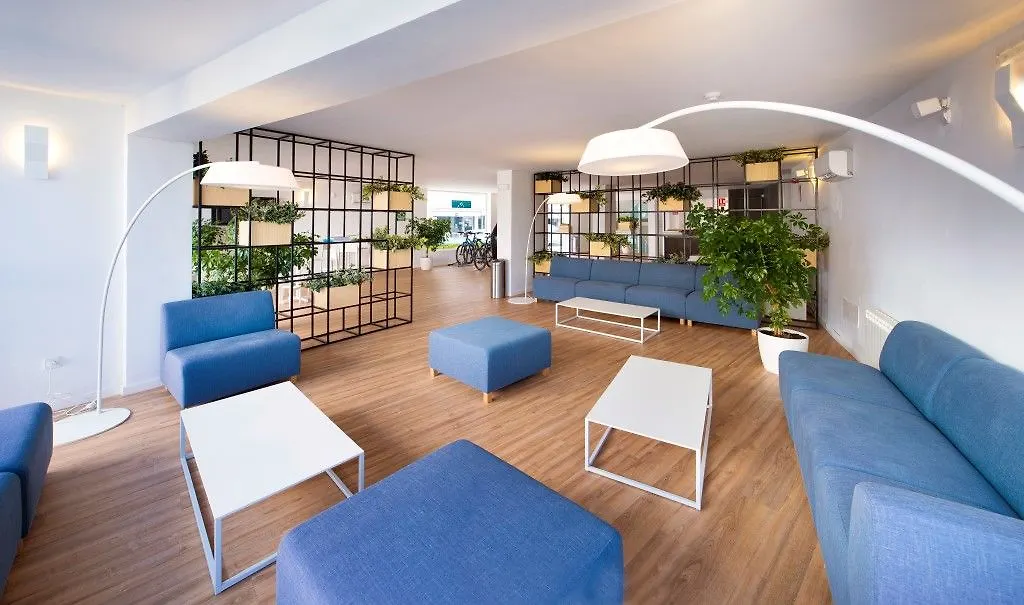 Hotel Vibra Maritimo Ibiza stad