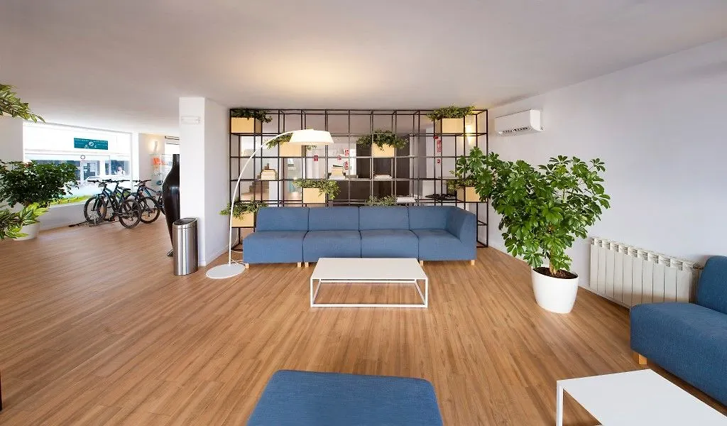 Hotel Vibra Maritimo Ibiza stad