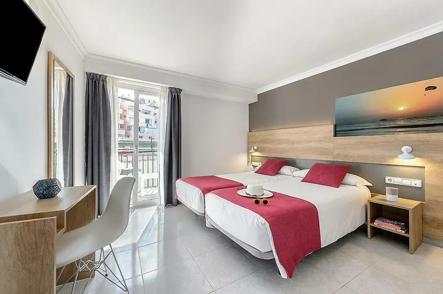 Hotel Vibra Maritimo Ibiza stad