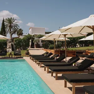 Hotell Casa Maca, Ibiza stad