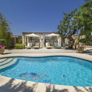 Hotell Protur Residencia Son Floriana, Cala Bona (Mallorca)