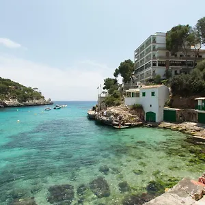 Hotell Pinos Playa, Santanyí