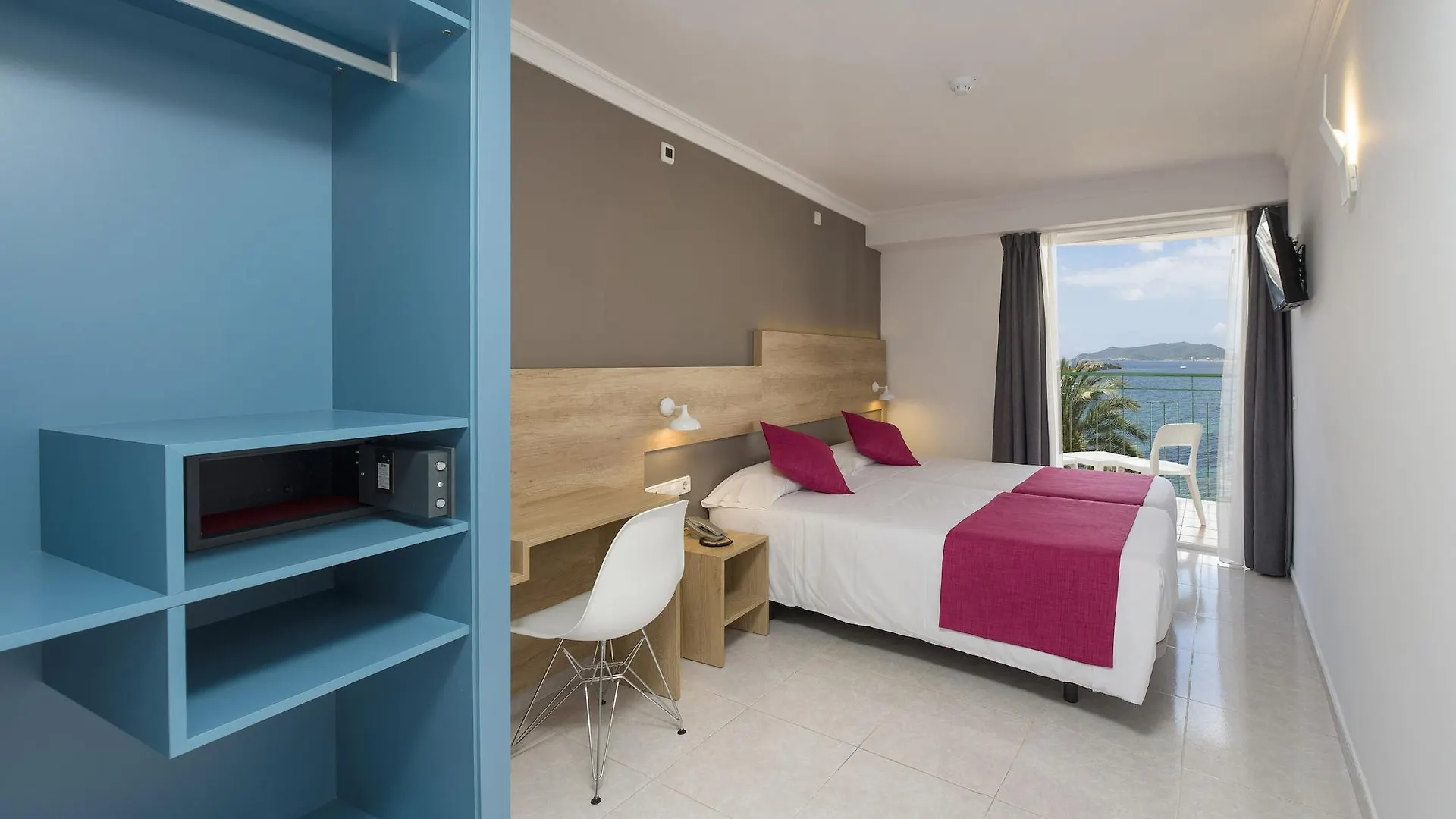 Hotel Vibra Maritimo Ibiza Town