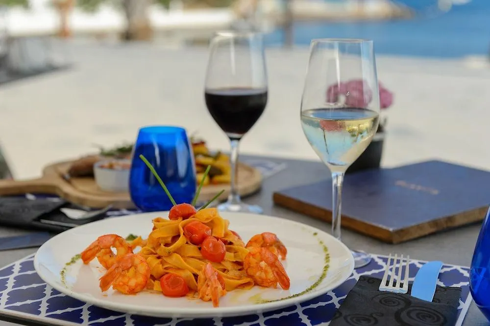 Hotel Vibra Maritimo Ibiza Town