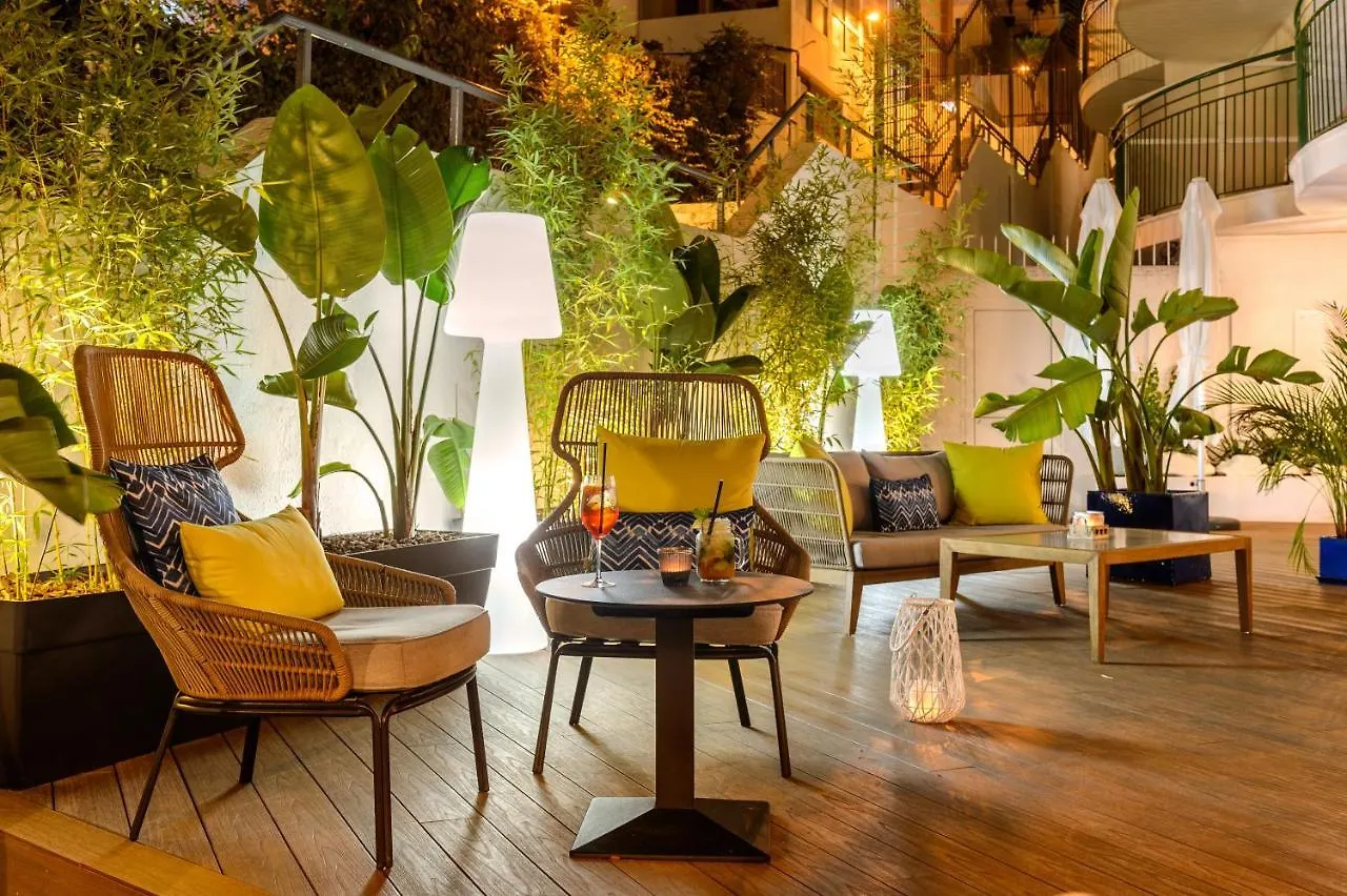 Hotel Vibra Maritimo Ibiza Town