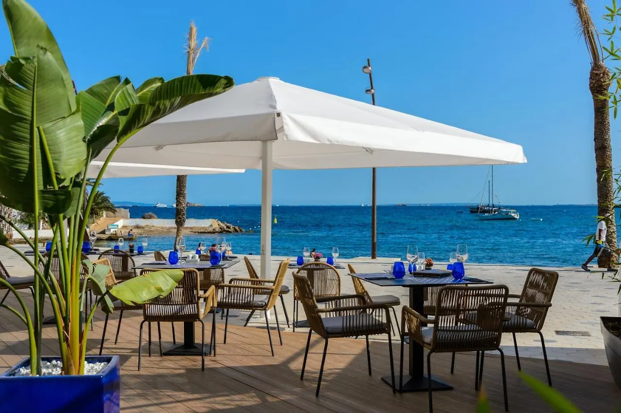 Hotel Vibra Maritimo Ibiza Town