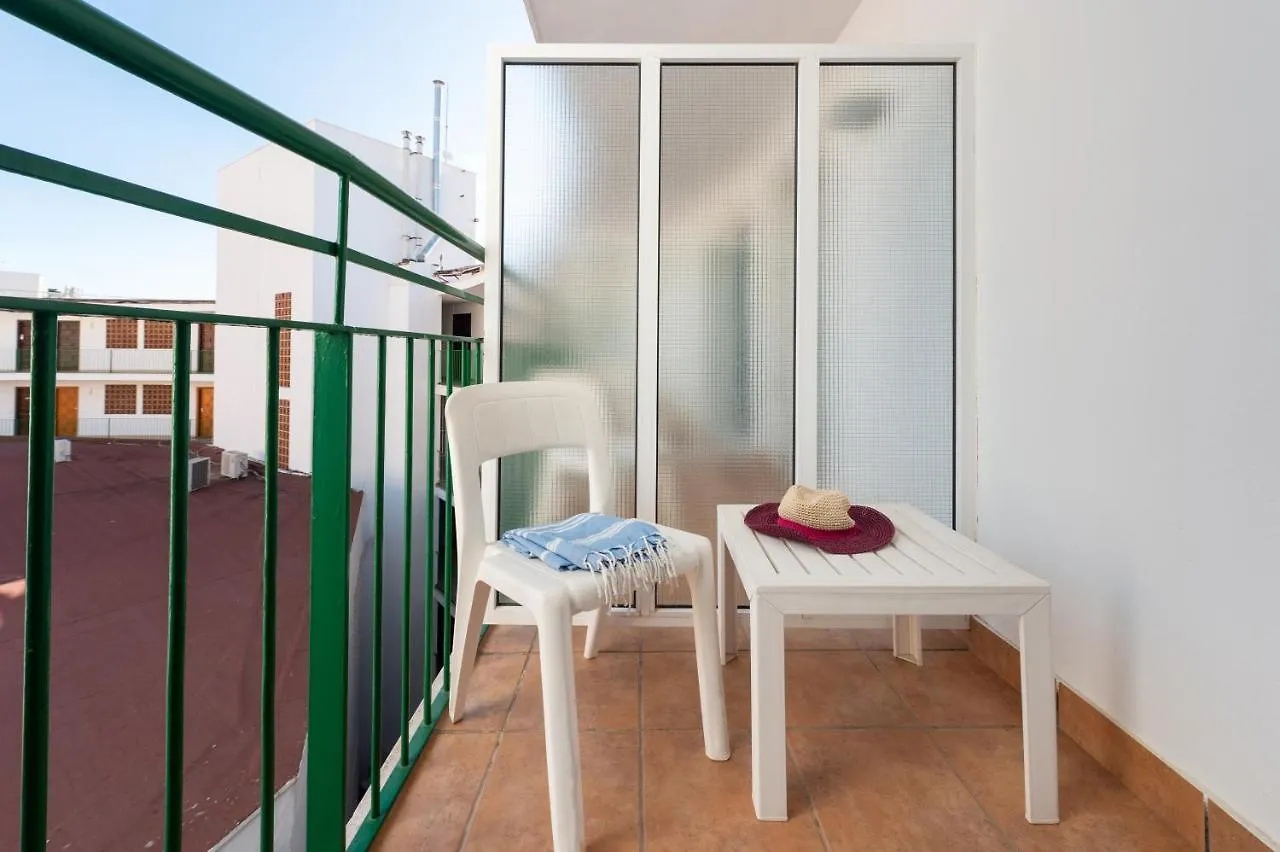 Hotel Vibra Maritimo Ibiza Town