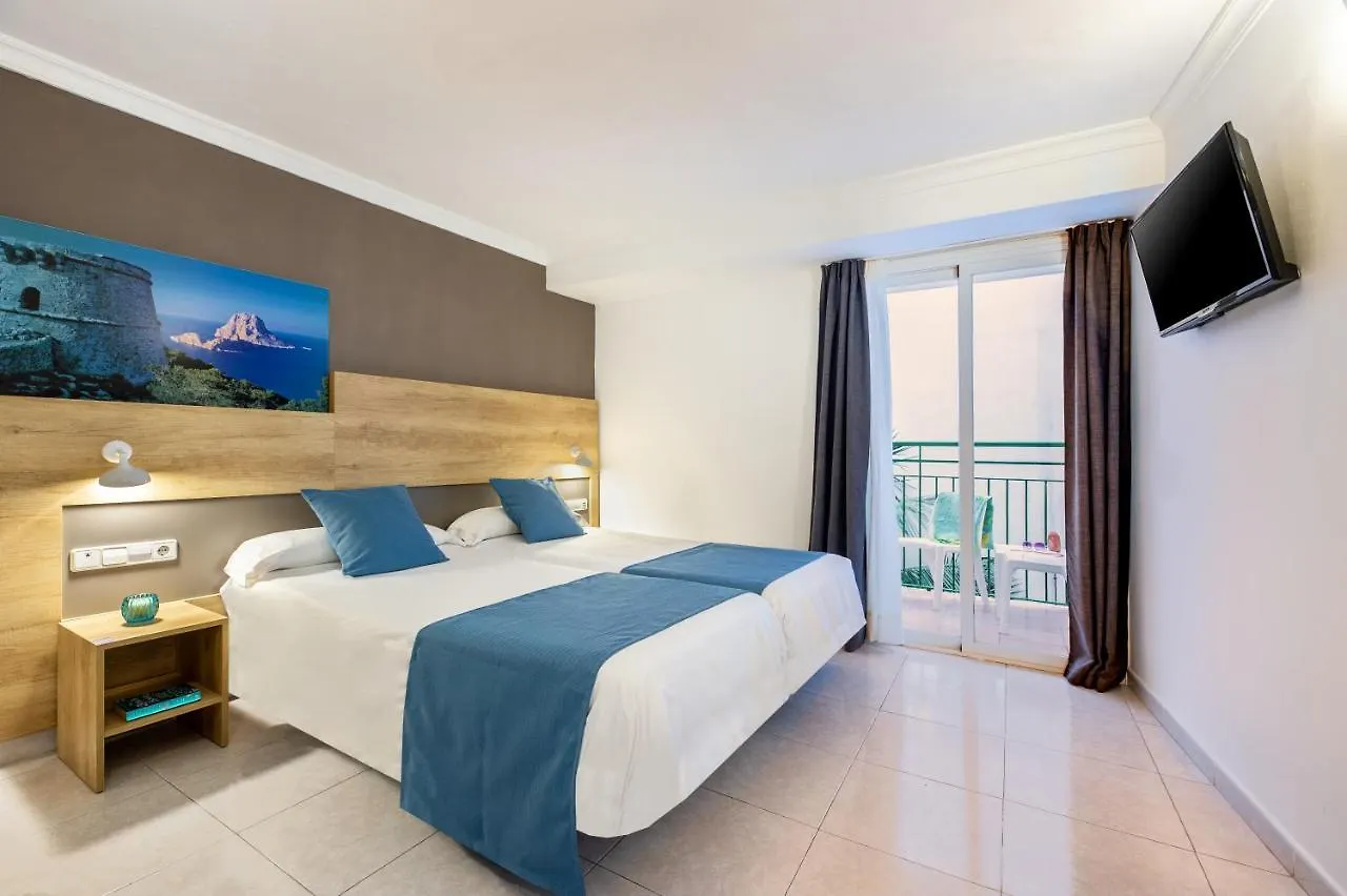 Hotel Vibra Maritimo Ibiza Town
