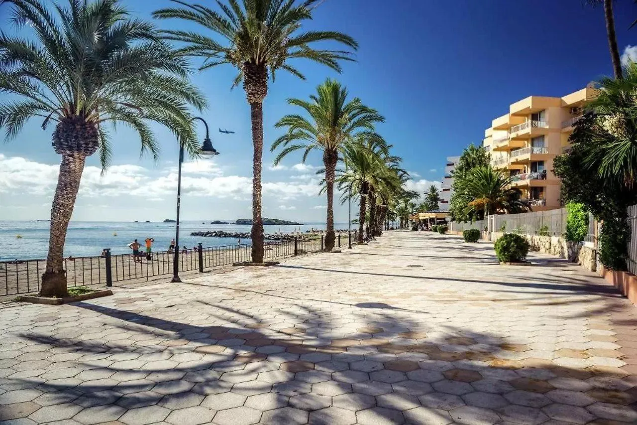 Hotel Vibra Maritimo Ibiza Town