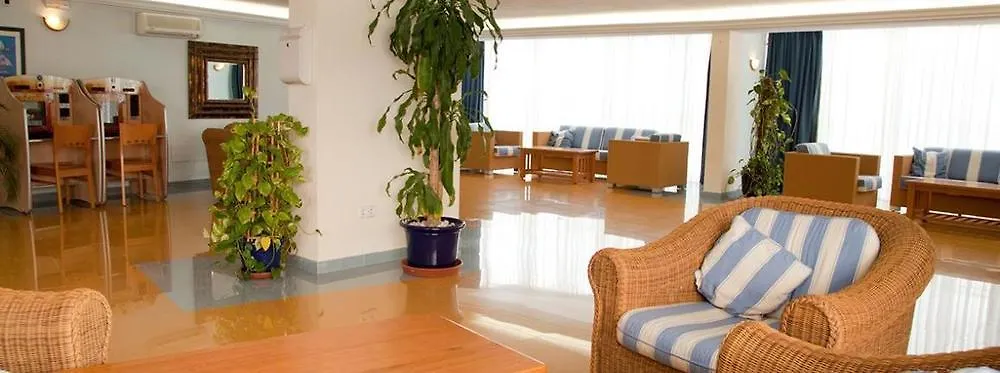 Hotel Vibra Maritimo Ibiza Town