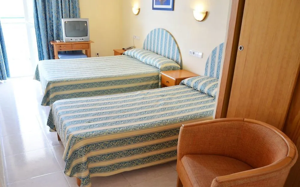 Hotel Vibra Maritimo Ibiza Town