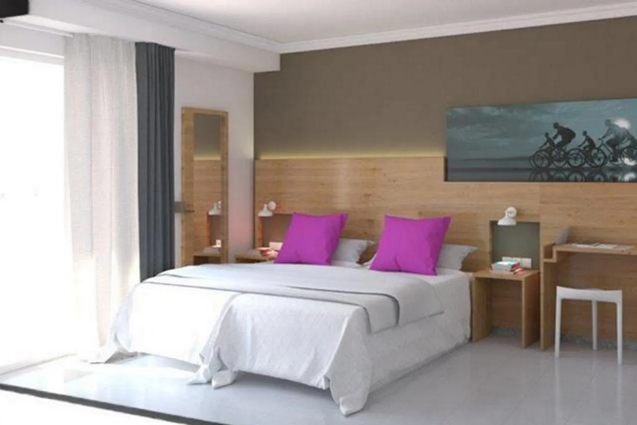 Hotel Vibra Maritimo Ibiza Town
