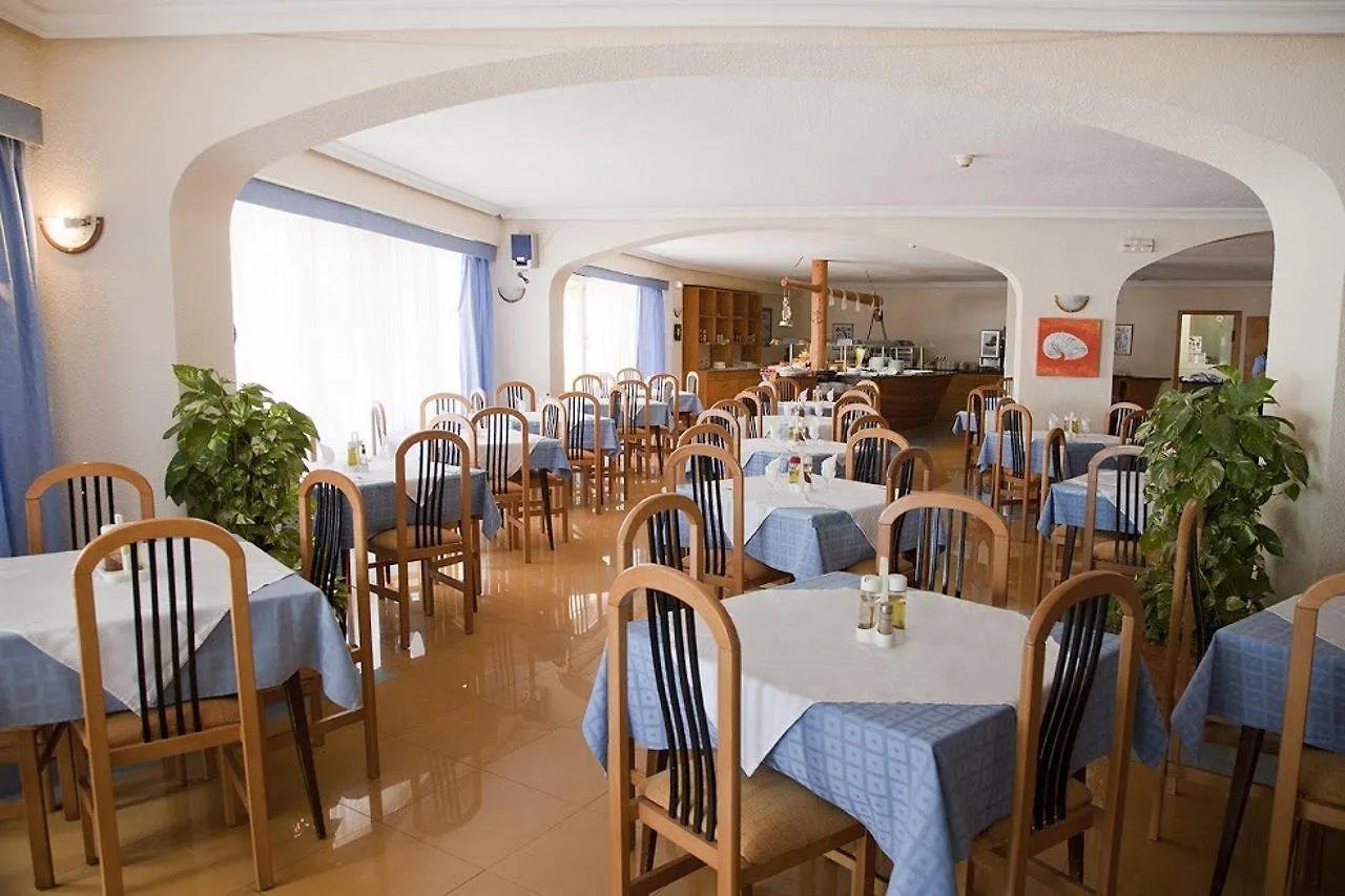 Hotel Vibra Maritimo Ibiza Town