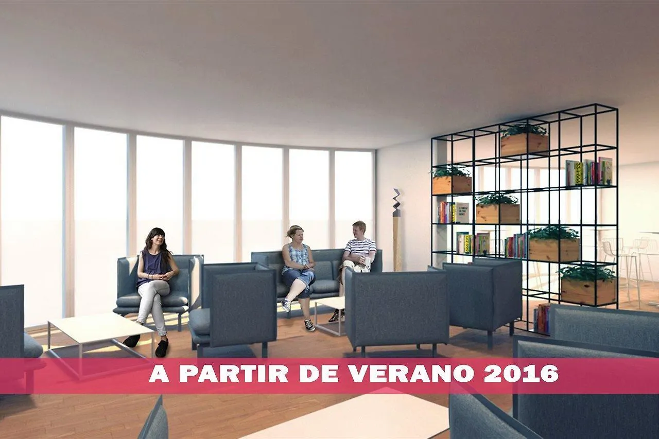 Hotel Vibra Maritimo Ibiza Town