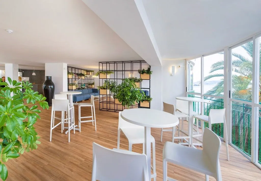 Hotel Vibra Maritimo Ibiza Town