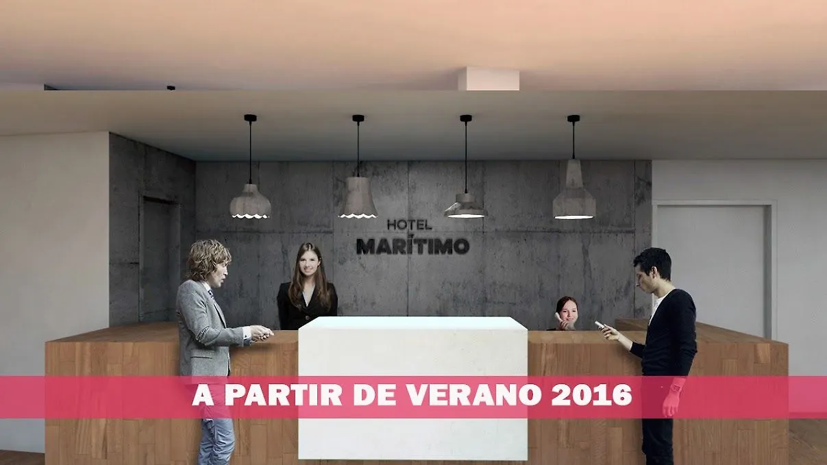 Hotel Vibra Maritimo Ibiza Town 3*,  Spain