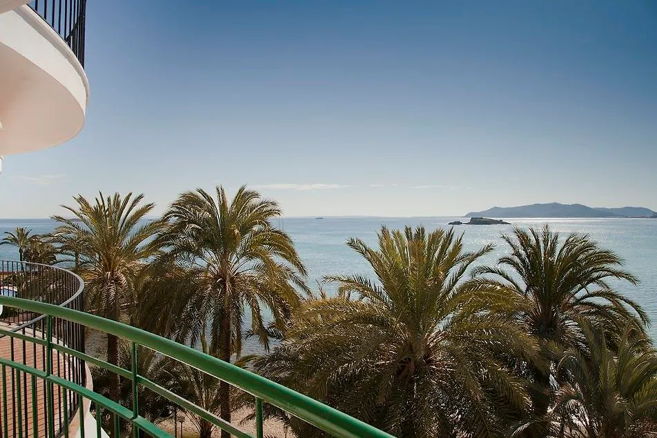 Hotel Vibra Maritimo Ibiza Town