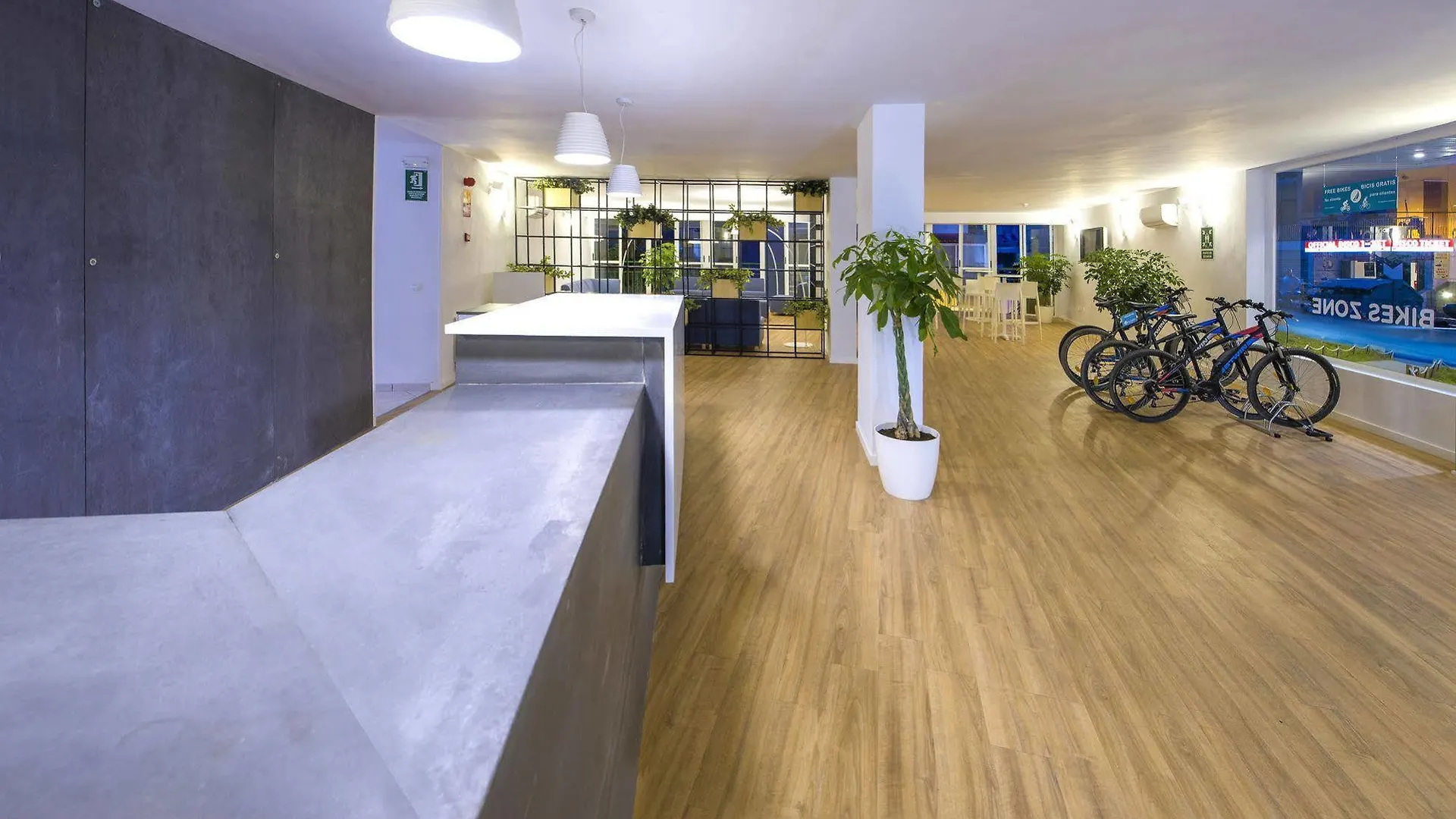 Hotel Vibra Maritimo Ibiza Town