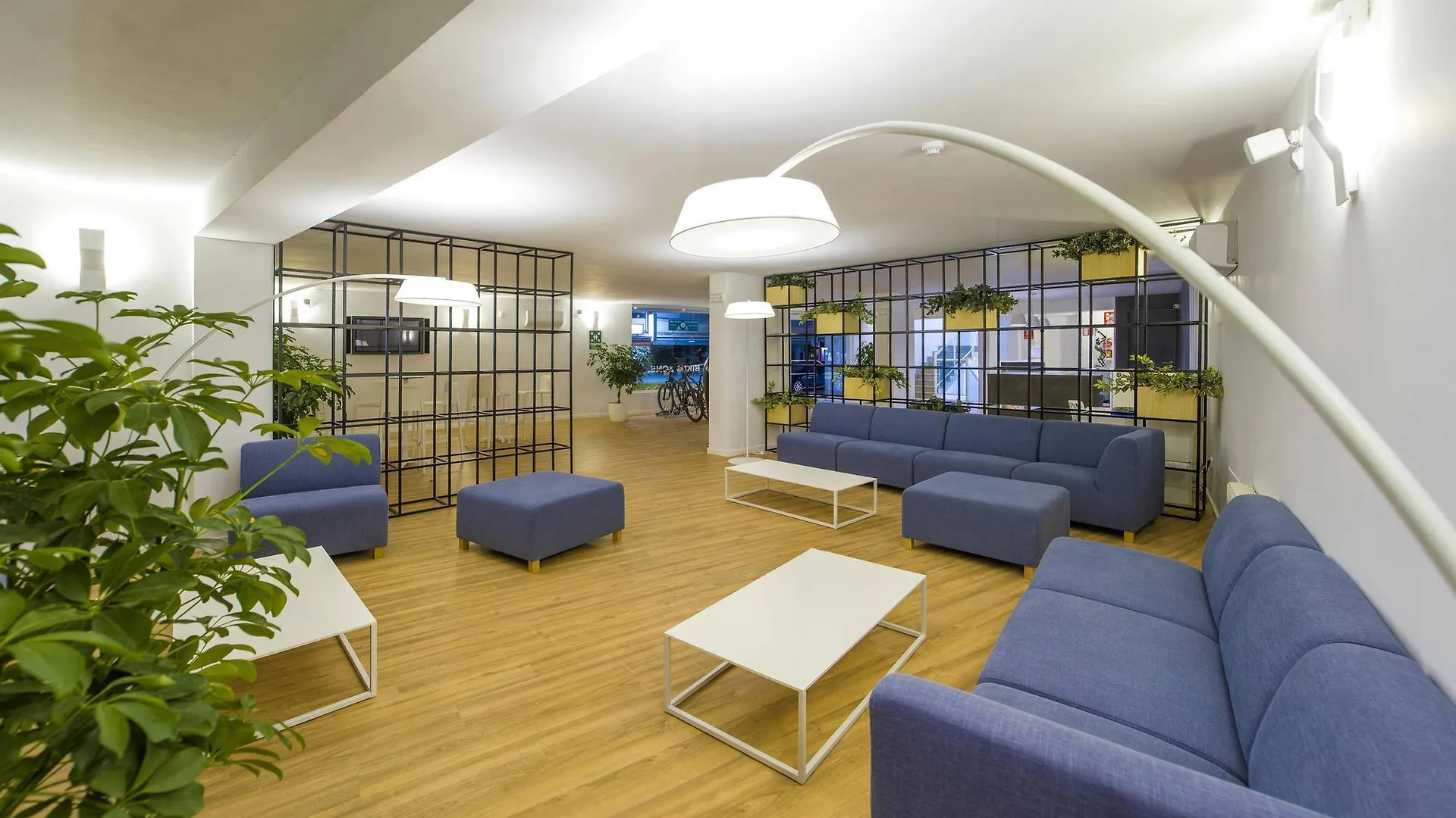 Hotel Vibra Maritimo Ibiza Town