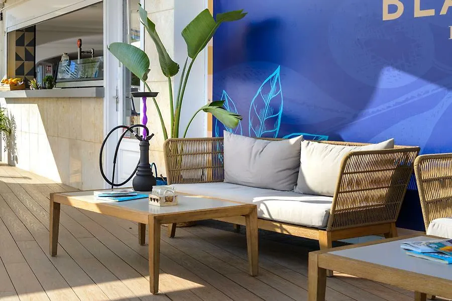 Hotel Vibra Maritimo Ibiza Town