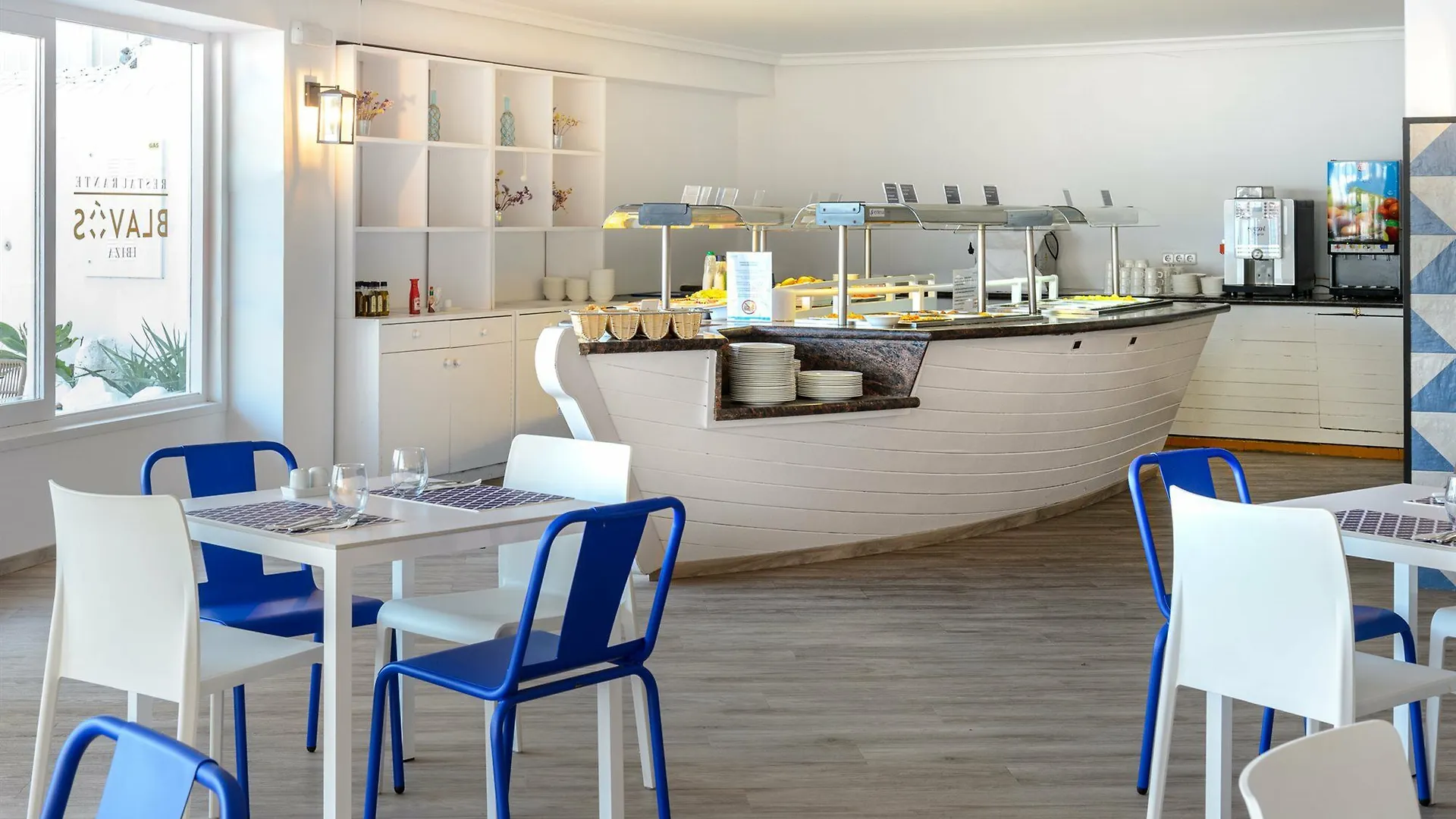 Hotel Vibra Maritimo Ibiza Town