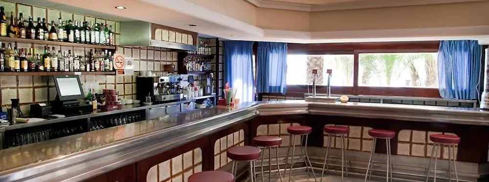 Hotel Vibra Maritimo Ибица