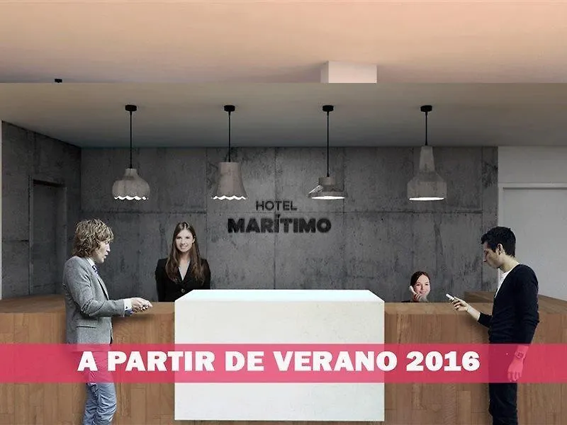 Hotel Vibra Maritimo Ибица