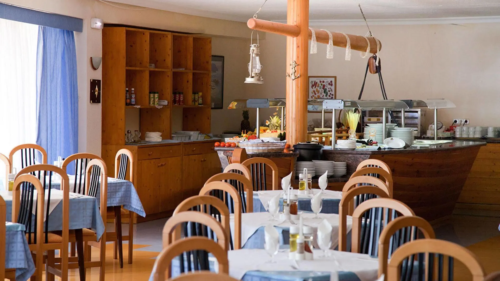 ***  Hotel Vibra Maritimo Ибица Испания