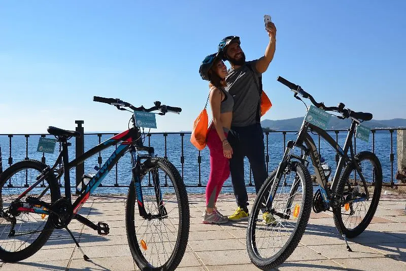 Hotel Vibra Maritimo Ибица 3*,  Испания